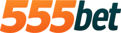 555bet Logo